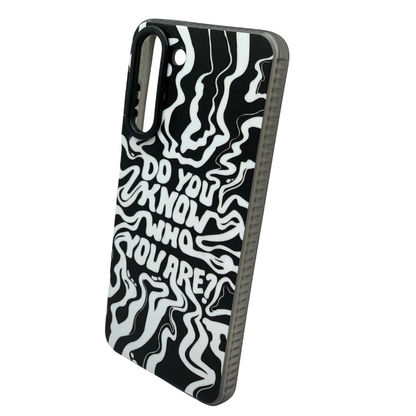 Funda Psicodélica para Samsung S21 FE | Estilo Único