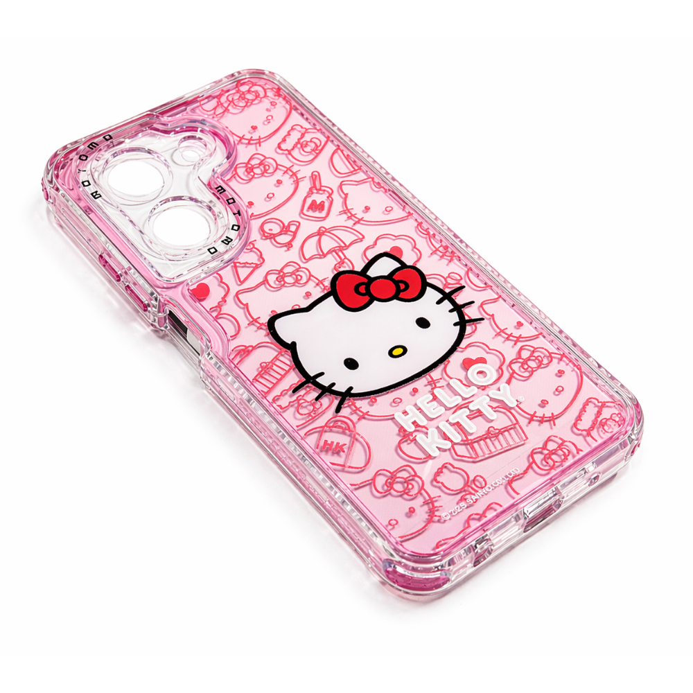Carcasa Hello Kitty Edición Especial para Redmi A5 – Protección 360° para Smartphone