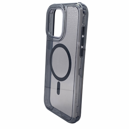 Carcasa Para iPhone 15 Pro Max Reforzada 360º