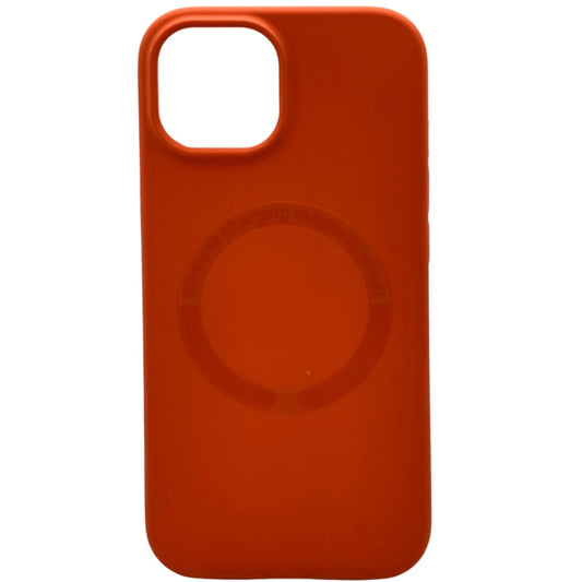 Carcasa Para iPhone 15 MagSafe
