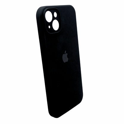 Carcasa De Silicona Para iPhone 14 Plus