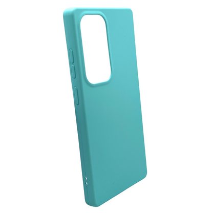Carcasa de Silicona para Samsung S25 Ultra