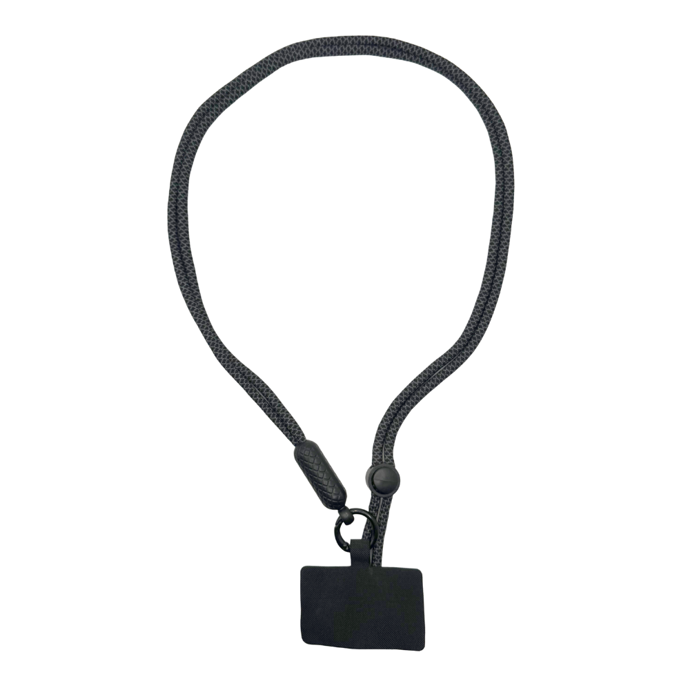 Lanyard de Cuerda Universal Anticaída para teléfono