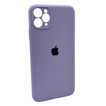Carcasa Silicona para iPhone 11 Pro Max