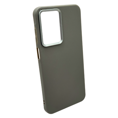 Carcasa Samsung A26 - A16 Cuero Sintético