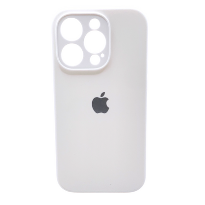 Carcasa De Silicona Para iPhone 14 Pro Max