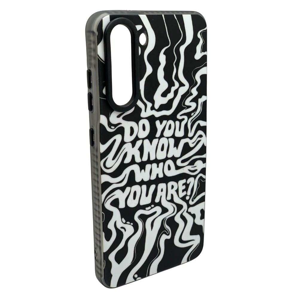 Funda Psicodélica para Samsung S21 FE | Estilo Único