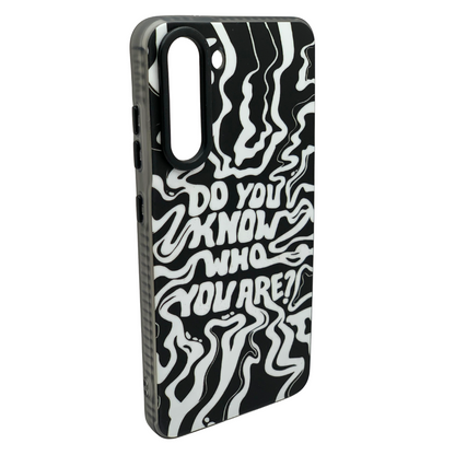 Funda Psicodélica para Samsung S21 FE | Estilo Único