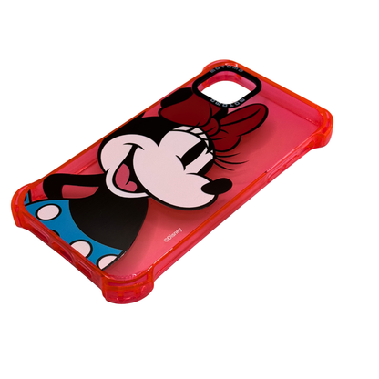 Carcasa Disney Reforzada para iPhone 11 Pro Max