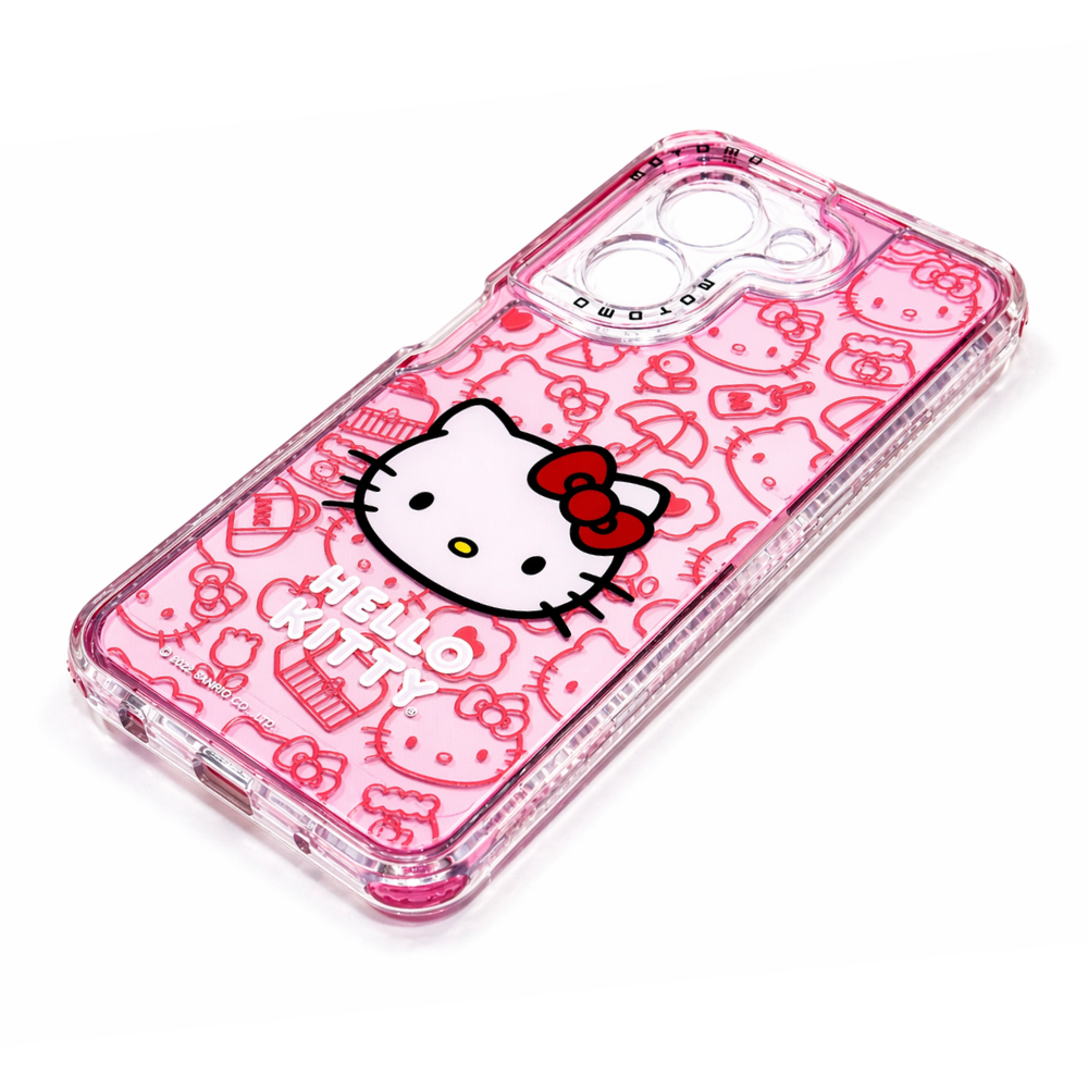 Carcasa Hello Kitty Edición Especial para Redmi A5 – Protección 360° para Smartphone
