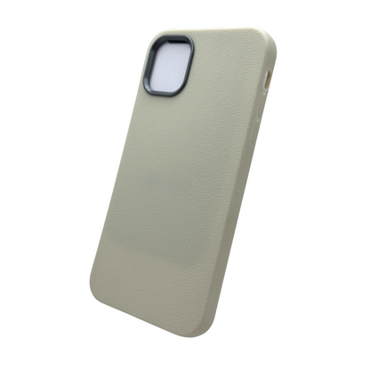 Carcasa iPhone 11 Diseño Eco Cuero