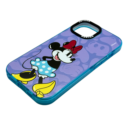 Carcasa Disney Reforzada para iPhone 15
