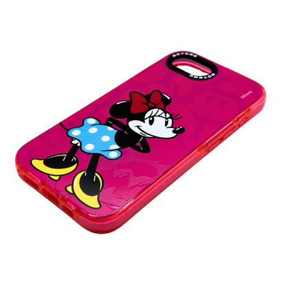 Carcasa Disney Reforzada para iPhone 16e