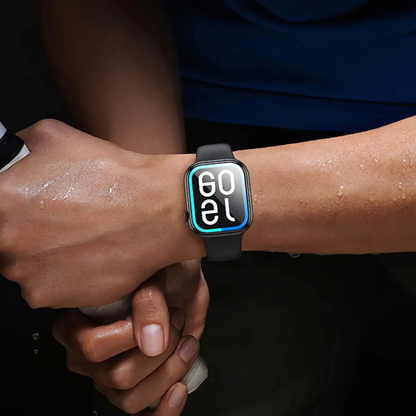 Reloj inteligente HOCO Y30, IPX5