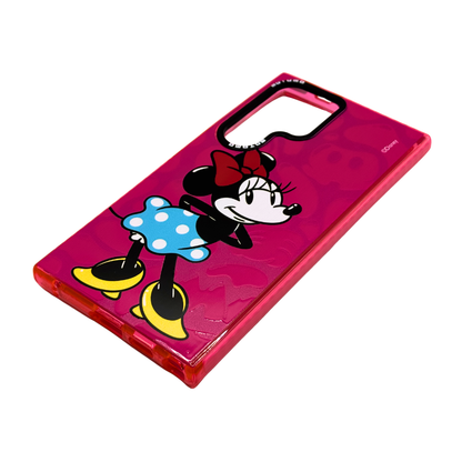 Carcasa Disney Reforzada para Samsung S24 Ultra