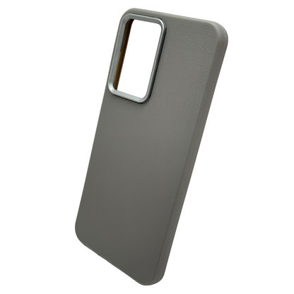 Funda Samsung A56 Efecto Cuero
