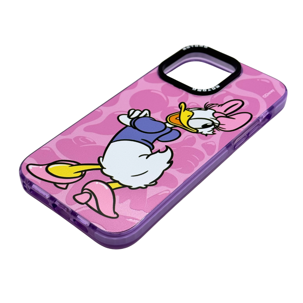 Carcasa Disney Reforzada para iPhone 14 Pro