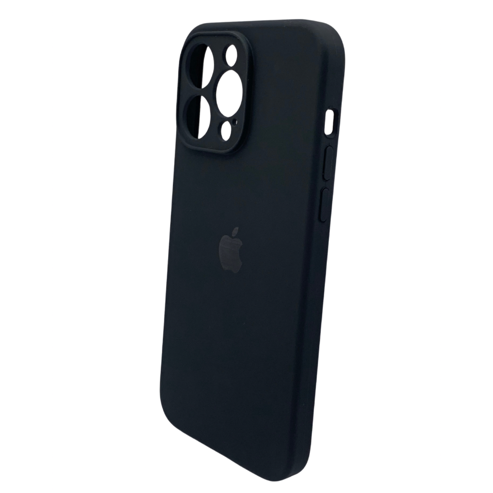 Carcasa De Silicona Para iPhone 13 Pro Max