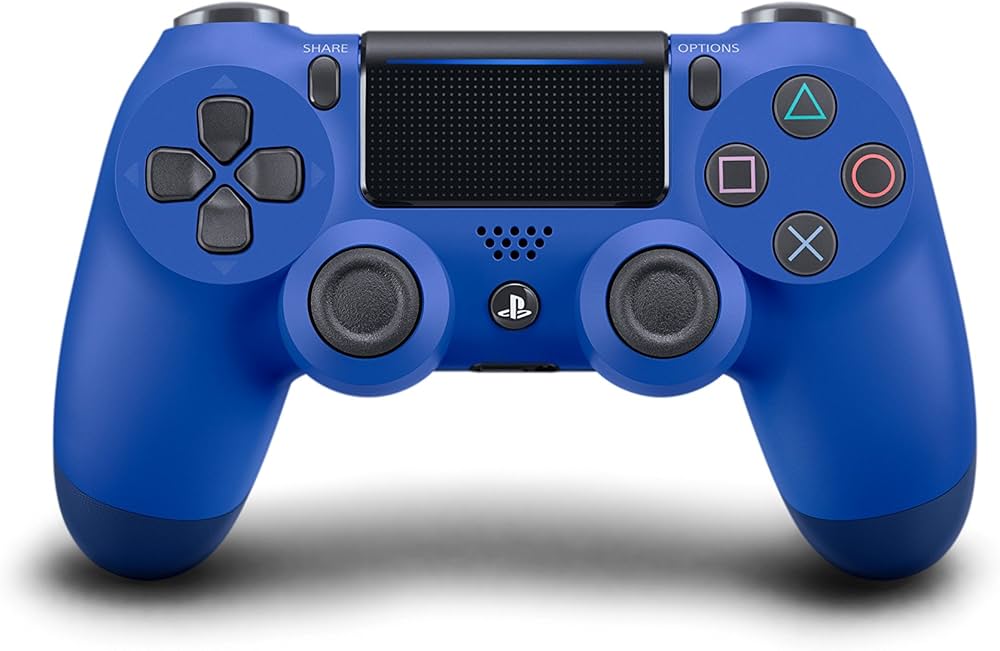 Control para PS4
