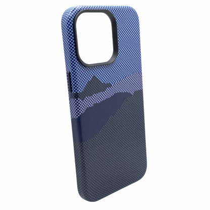 Carcasa Para iPhone 15 Pro Max Diseño Retro