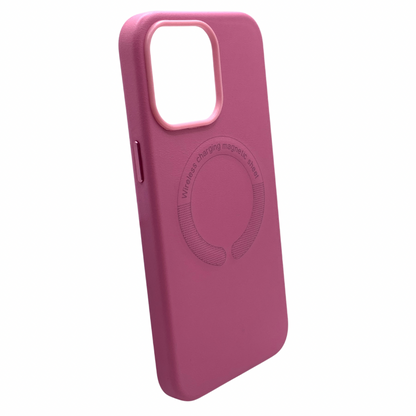 Carcasa Para iPhone 15 Pro Max MagSafe