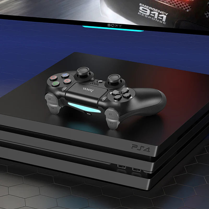 Control gamer para PS4 Hoco DGM01