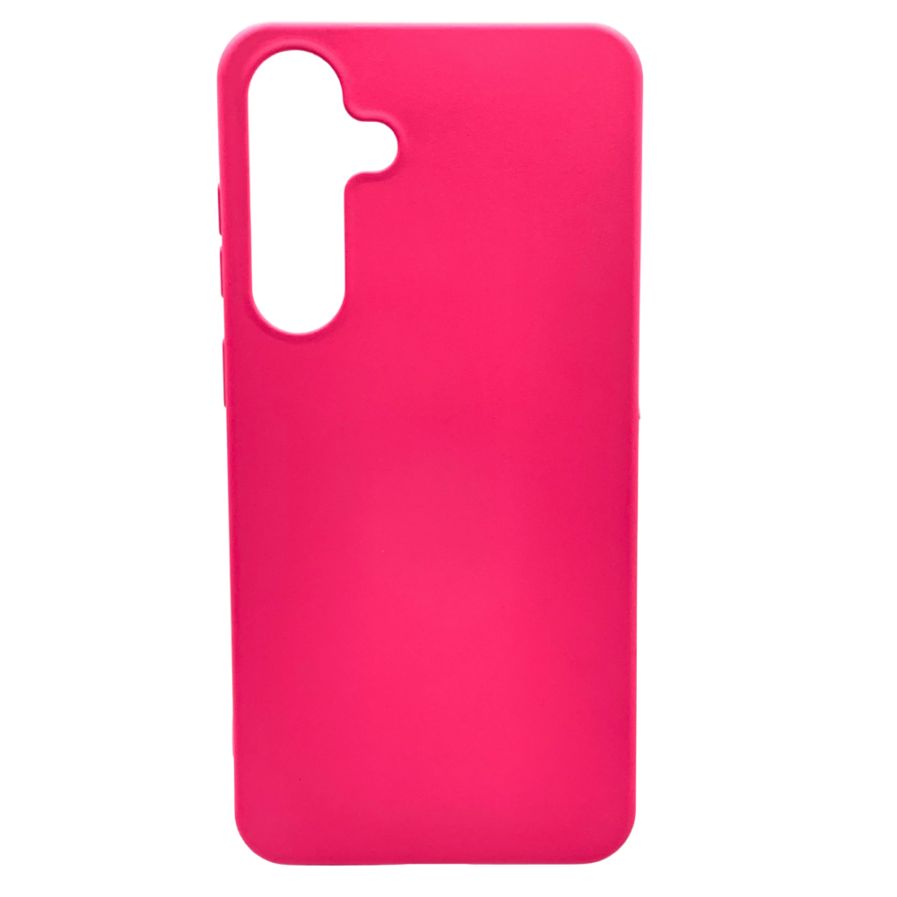 Carcasa de Silicona para Samsung S25 Plus