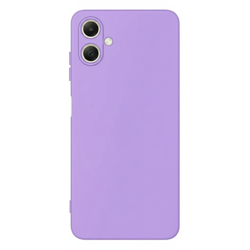 Funda Samsung A06 Silicona