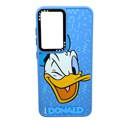 Carcasa Disney Reforzada para Samsung S23