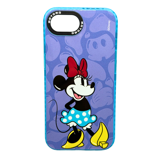 Carcasa Disney Reforzada para iPhone 16e