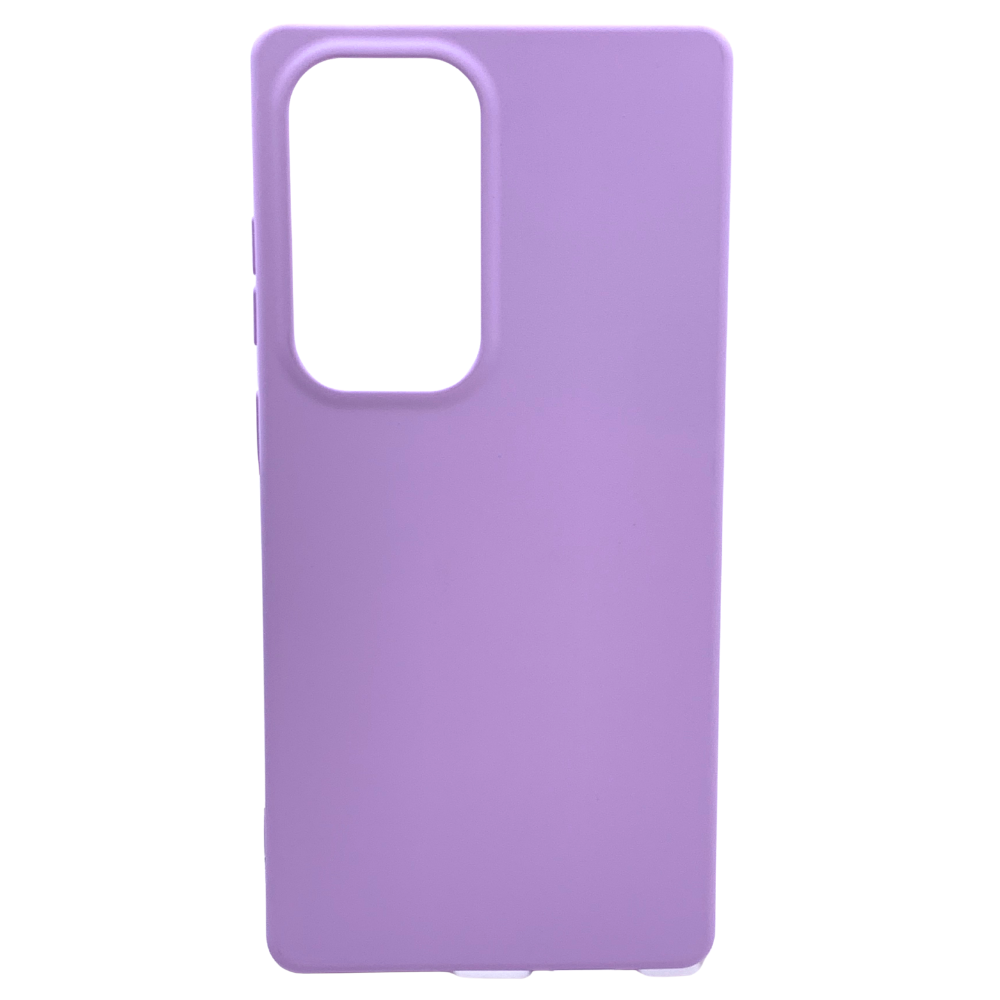 Carcasa de Silicona para Samsung S25 Ultra