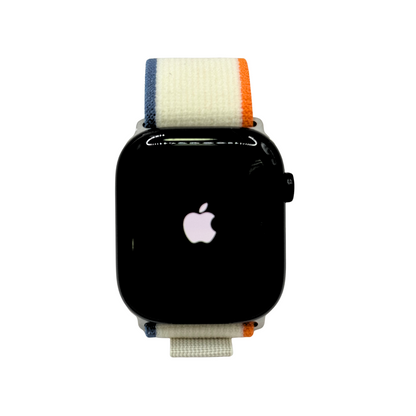 Correas Apple Watch de nylon tejido