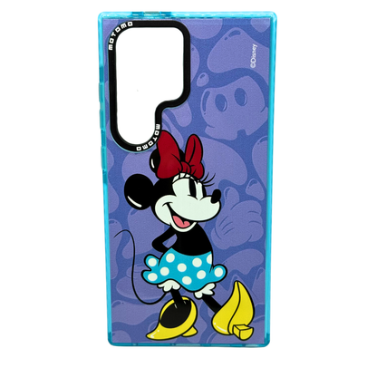 Carcasa Disney Reforzada para Samsung S24 Ultra