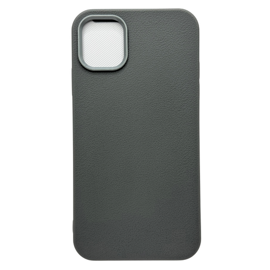 Carcasa iPhone 11 Diseño Eco Cuero