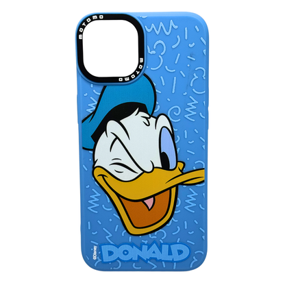 Carcasa Disney Reforzada para iPhone 15