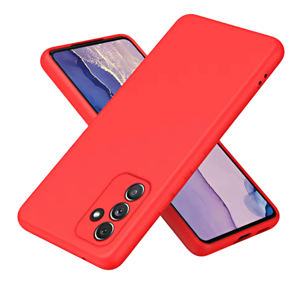 Funda Samsung A26 Silicona