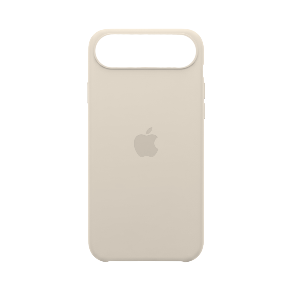 Carcasa De Silicona Para iPhone 17 Air