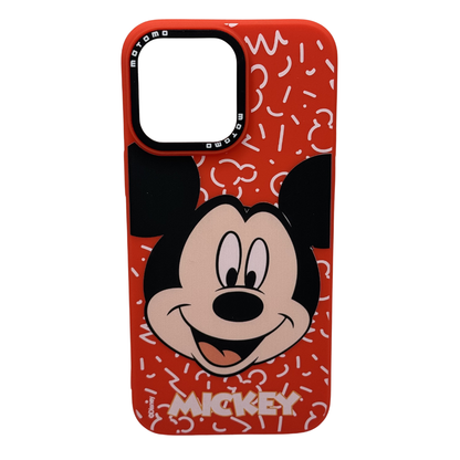 Carcasa Disney Reforzada para iPhone 13 Pro Max