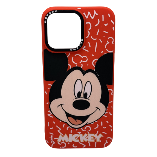 Carcasa Disney Reforzada para iPhone 13 Pro Max