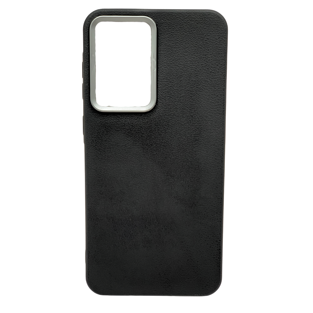 Funda Samsung A56 Efecto Cuero