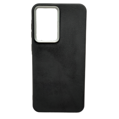 Funda Samsung A56 Efecto Cuero