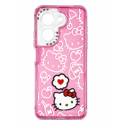 Carcasa Hello Kitty Edición Especial para Redmi A5 – Protección 360° para Smartphone