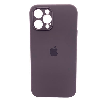 Carcasas de Silicona Para iPhone 12 Pro Max