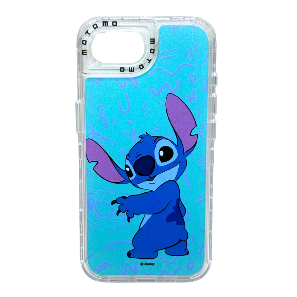 Carcasa Stitch 360 para iPhone 16e con Protección Total