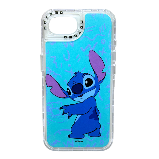 Carcasa Stitch 360 para iPhone 16e con Protección Total