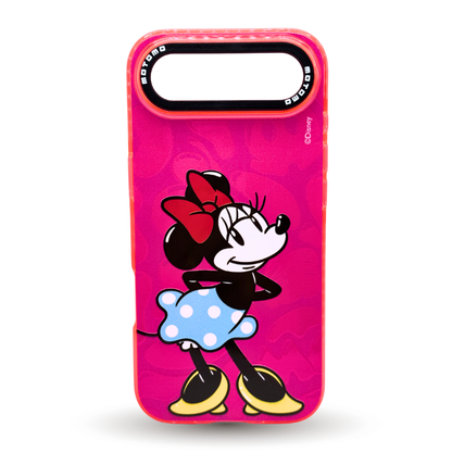 Carcasa Disney Reforzada para iPhone 17 Air