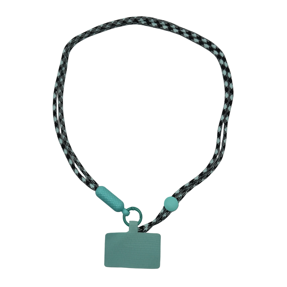 Lanyard de Cuerda Universal Anticaída para teléfono