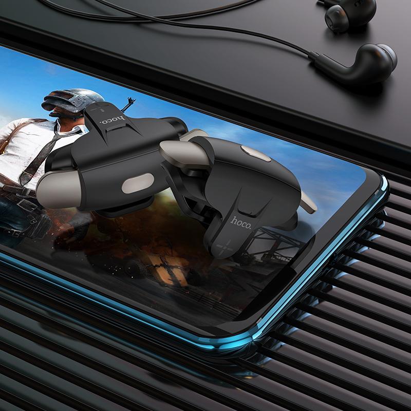 Gatillo electrónicos para jugar Hoco GN6