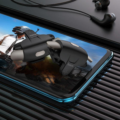 Gatillo electrónicos para jugar Hoco GN6