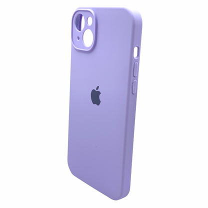 Carcasa De Silicona Para iPhone 14 Plus